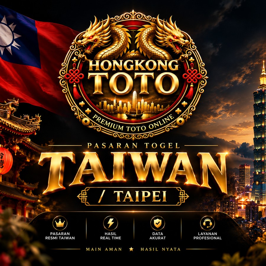 Hasil Taiwan 12 Oktober 2026, Prediksi dan Paito Terbaru (23821)
